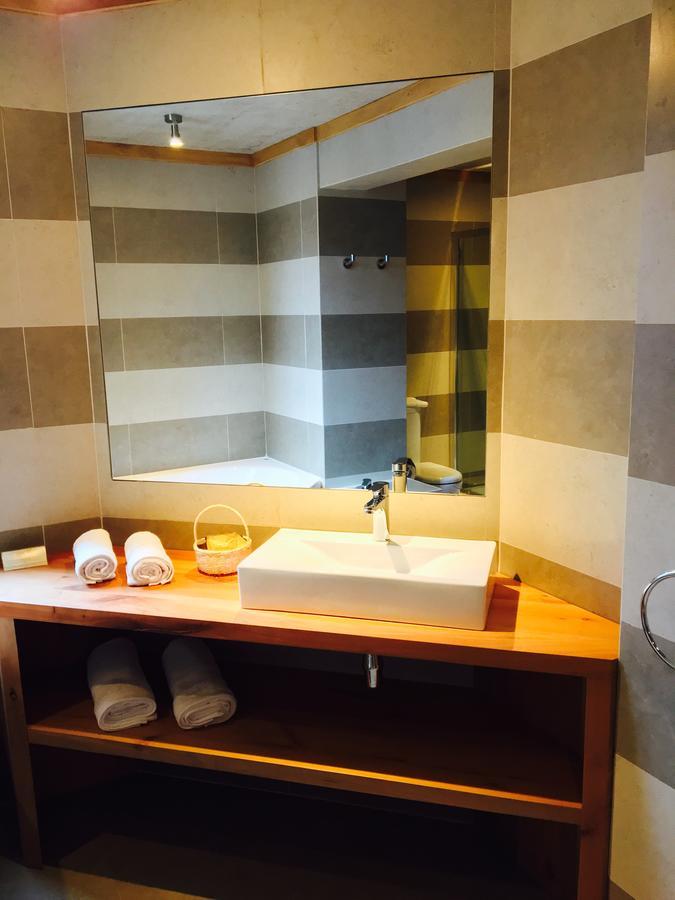 Hotel Amun Villarrica Eksteriør bilde