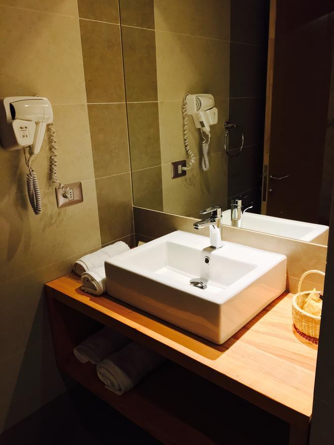 Hotel Amun Villarrica Eksteriør bilde